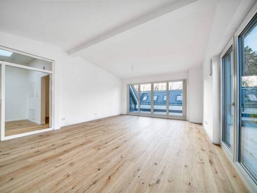 Wohnung zum Kauf provisionsfrei 973.370 € 3 Zimmer 89,3 m² München 81737
