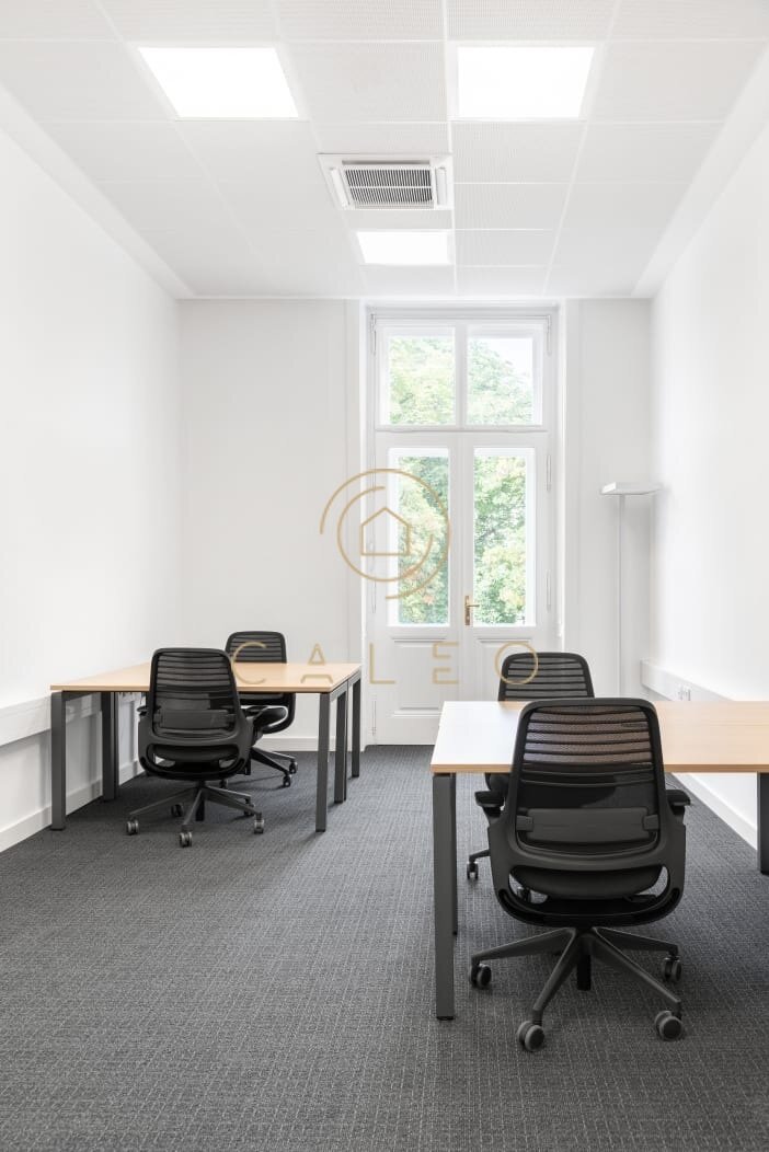 Bürokomplex zur Miete provisionsfrei 100 m²<br/>Bürofläche ab 1 m²<br/>Teilbarkeit Linz Linz 4020