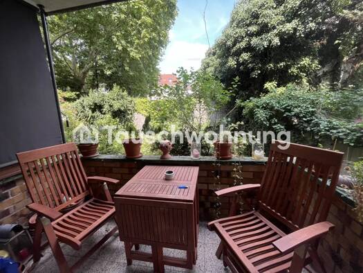 Wohnung zur Miete Tauschwohnung 780 € 2 Zimmer 54 m² EG Altstadt-Süd Innenstadt 50678