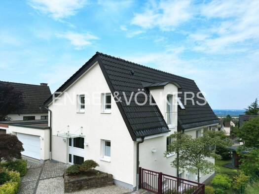 Einfamilienhaus zum Kauf 949.000 € 7 Zimmer 271 m² 519 m² Grundstück Hörstein Alzenau 63755