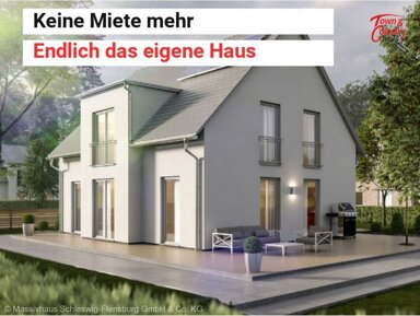 Einfamilienhaus zum Kauf provisionsfrei 452.400 € 6 Zimmer 150,6 m² 710 m² Grundstück Falkendorf Lehmkuhlen 24211