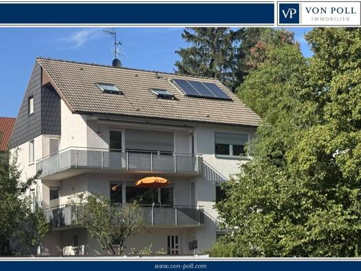 Mehrfamilienhaus zum Kauf 629.000 € 12 Zimmer 275 m² 942 m² Grundstück Aalen 73430