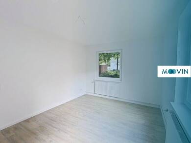 Wohnung zur Miete 369 € 3 Zimmer 53,7 m² EG frei ab 16.06.2025 Borkumstr. 16 Einswarden Nordenham 26954