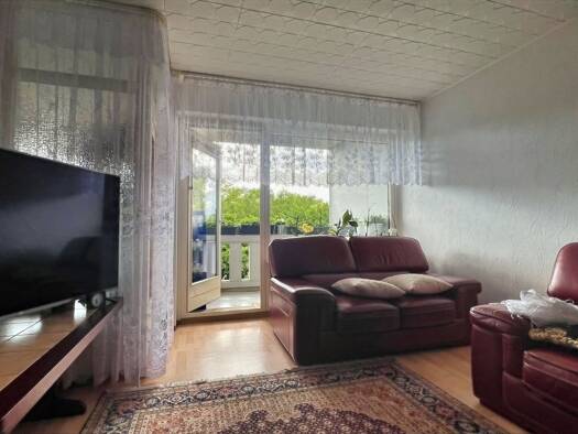 Wohnung zum Kauf 178.000 € 2,5 Zimmer 72 m² 6. Geschoss Glinde 21509