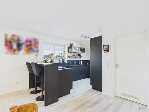 Wohnung zum Kauf 375.000 € 3,5 Zimmer 93 m² 2. Geschoss Ochsenhausen Ochsenhausen 88416