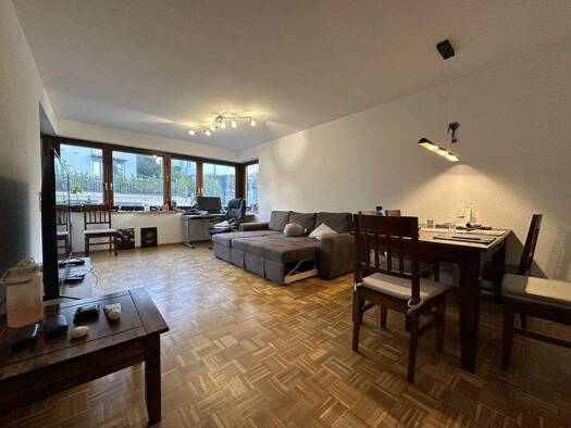 Wohnung zur Miete 936 € 2 Zimmer 60 m² 1. Geschoss frei ab 01.01.2026 Feuerbach Stuttgart / Feuerbach 70469