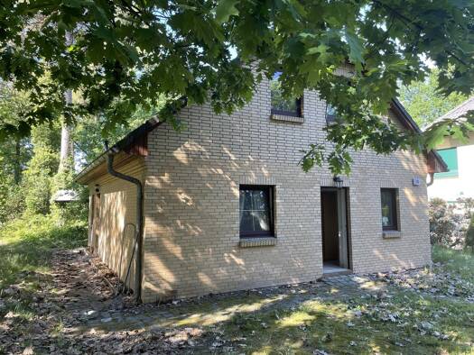 Einfamilienhaus zum Kauf 380.000 € 5 Zimmer 118 m² 879 m² Grundstück Bernau Bernau 16321