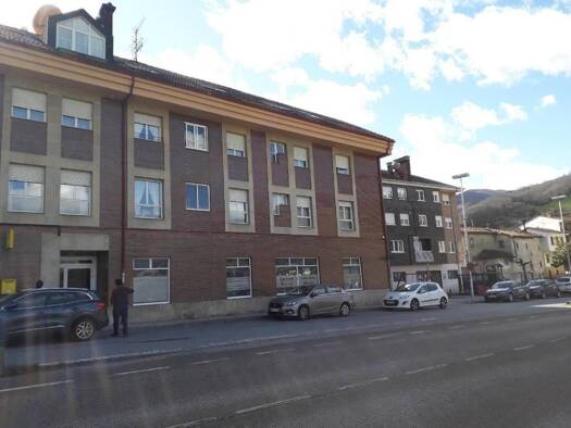 Verkaufsfläche zum Kauf 28.500 € 260 m² Verkaufsfläche LA DIVISA 24 Lena 33620