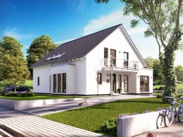Mehrfamilienhaus zum Kauf 785.138 € 6 Zimmer 230 m² 600 m² Grundstück Broichweiden Würselen 52146