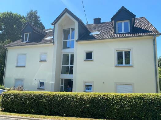 Wohnung zum Kauf provisionsfrei 349.000 € 3 Zimmer 83 m² Geschoss 1/2 Bollendorf Bollendorf 54669