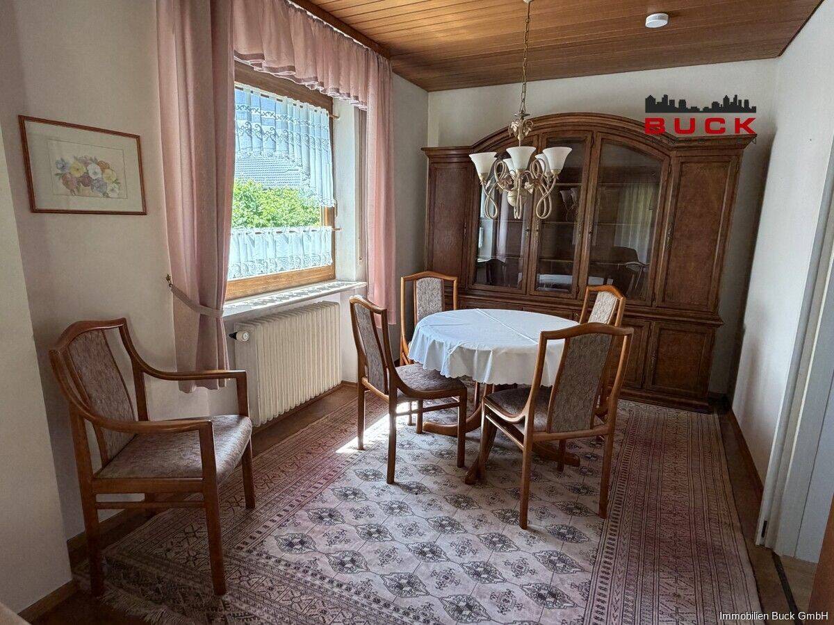 Mehrfamilienhaus zum Kauf - Mehr