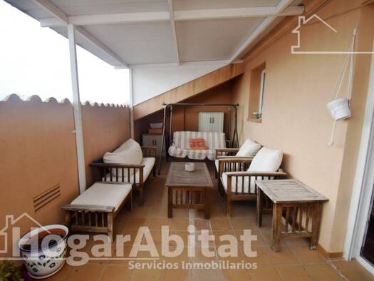 Wohnung zum Kauf 349.000 € 6 Zimmer 244 m² 5. Geschoss CARINYENA Vila-real 12540