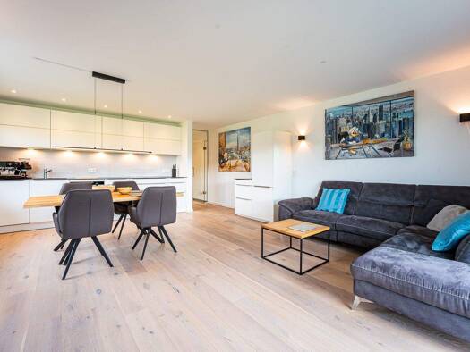 Wohnung zum Kauf 740.000 € 3 Zimmer 94 m² 2. Geschoss Aising Rosenheim 83026