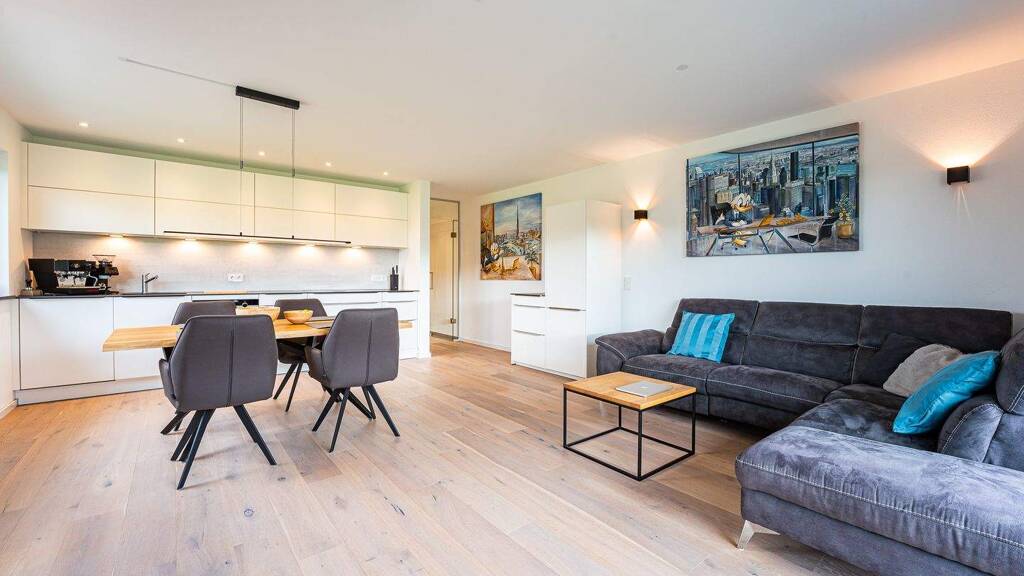 Wohnung zum Kauf 740.000 € 3 Zimmer 94 m² 2. Geschoss Aising Rosenheim 83026