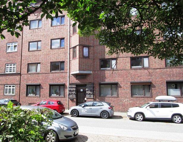 WG-Zimmer zur Miete