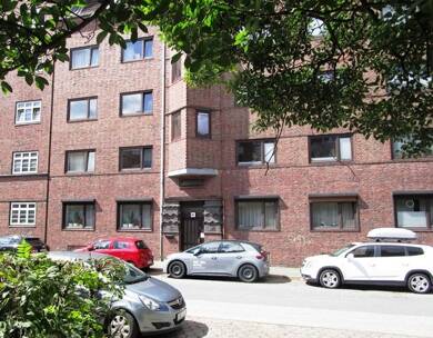 WG-Zimmer zur Miete 440 € 12 m² 1. Geschoss frei ab sofort Wandsbek Hamburg 22041