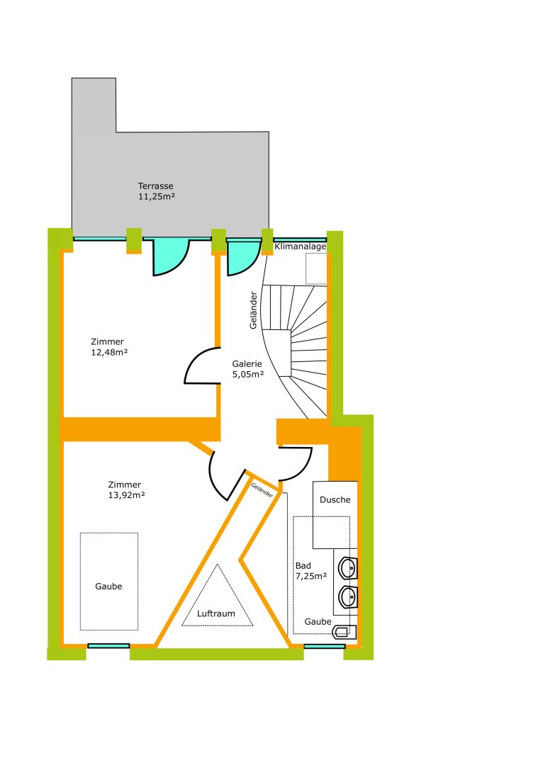 Wohnung zum Kauf 930.000 € 3 Zimmer 99,5 m²<br/>Wohnfläche 5.<br/>Geschoss Wien 1030