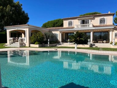 Einfamilienhaus zum Kauf 8.900.000 € 450 m² 2.600 m² Grundstück Pont du Lys-Antibes les Pins CAP D ANTIBES 06160