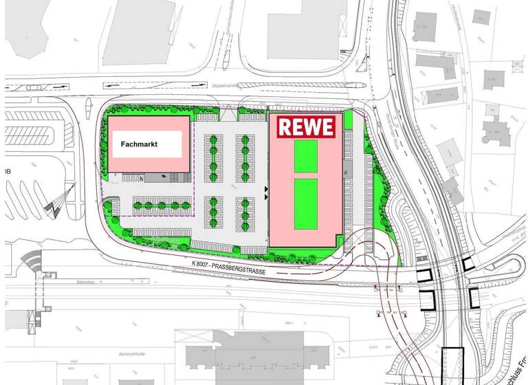 Bürofläche zur Miete 1.813 € 145 m² Bürofläche Praßbergstraße 5/2 Wangen Wangen im Allgäu 88239