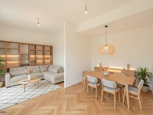 Wohnung zum Kauf - Erstbezug 488.900 € 3 Zimmer 74,9 m² 2. Geschoss Wien 1200