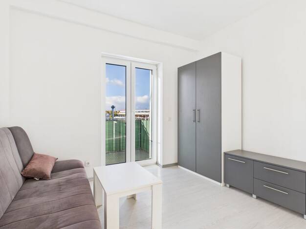 Wohnung zum Kauf als Kapitalanlage geeignet 120.000 € 23,9 m² Königsbrunn 86343