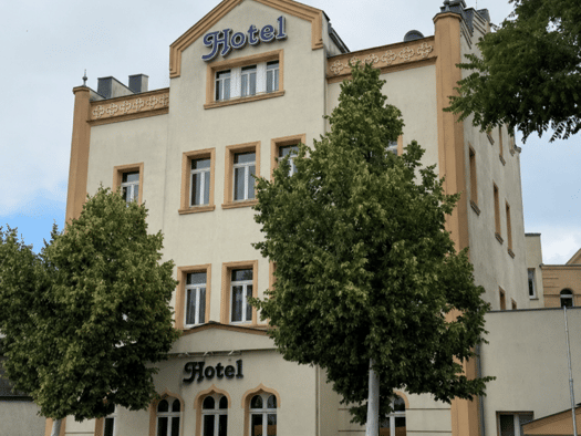 Hotel zum Kauf 2.980.000 € 782 m² Grundstück Zentrum-Südost Mitte 04103