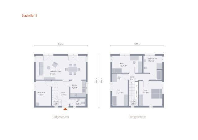 Einfamilienhaus zum Kauf provisionsfrei 345.000 € 4 Zimmer 124 m²<br/>Wohnfläche 500 m²<br/>Grundstück Guben Guben 03172