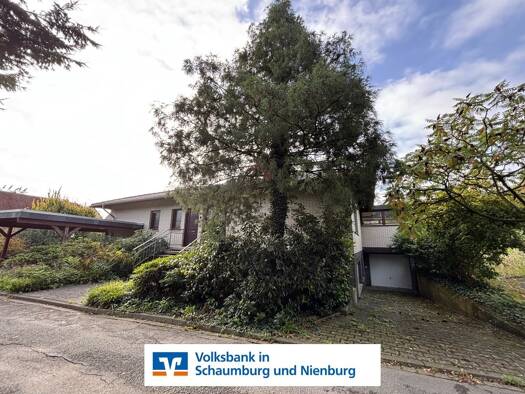 Bungalow zum Kauf 349.000 € 4 Zimmer 149 m² 599 m² Grundstück Rinteln Rinteln 31737