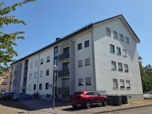 Wohnung zum Kauf provisionsfrei 299.000 € 4 Zimmer 82 m² Geschoss 4/5 frei ab 01.11.2026 Kippenheim Kippenheim 77971