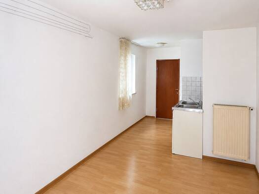 Studio zur Miete 470 € 1 Zimmer 21 m² frei ab 01.09.2026 Halmhuberstr. 2-8 Rheinau Mannheim 68219
