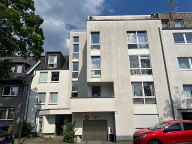 Wohnung zum Kauf 145.000 € 2,5 Zimmer 48,3 m² Reisholz Düsseldorf 40591