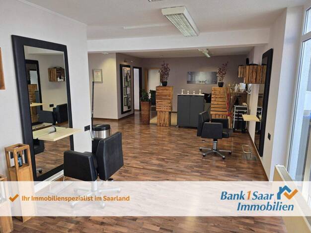 Laden zum Kauf 65.000 € Schiffweiler 66578