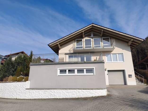 Haus zum Kauf 489.000 € 3 Zimmer 122 m² 620 m² Grundstück Gotteszell 94239