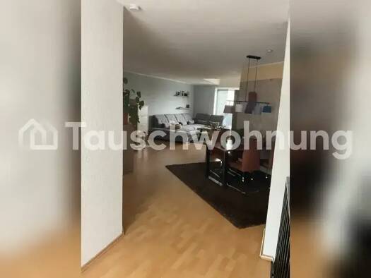 Maisonette zur Miete Tauschwohnung 690 € 2 Zimmer 96 m² 3. Geschoss Sterkrade-Mitte Oberhausen 46145