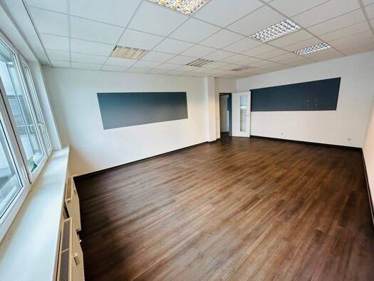 Bürofläche zur Miete 8,50 € 177,5 m² Bürofläche Lademannbogen 10 Hummelsbüttel Hamburg 22339