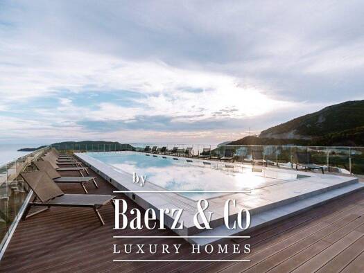 Haus zum Kauf 447.000 € 108 m² budva