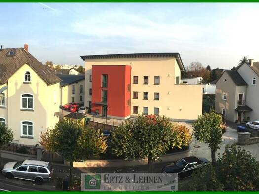 Wohnung zur Miete 740 € 2 Zimmer 67,7 m² frei ab 01.12.2026 Wittlich Wittlich 54516