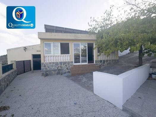 Villa zum Kauf 148.000 € 3 Zimmer 220 m² 30.000 m² Grundstück Gijón / Xixón 03100