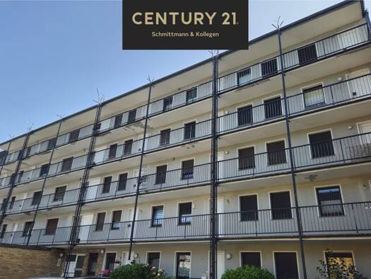 Wohnung zum Kauf 86.000 € 2 Zimmer 71 m² 3. Geschoss frei ab sofort Haspe Hagen 58135