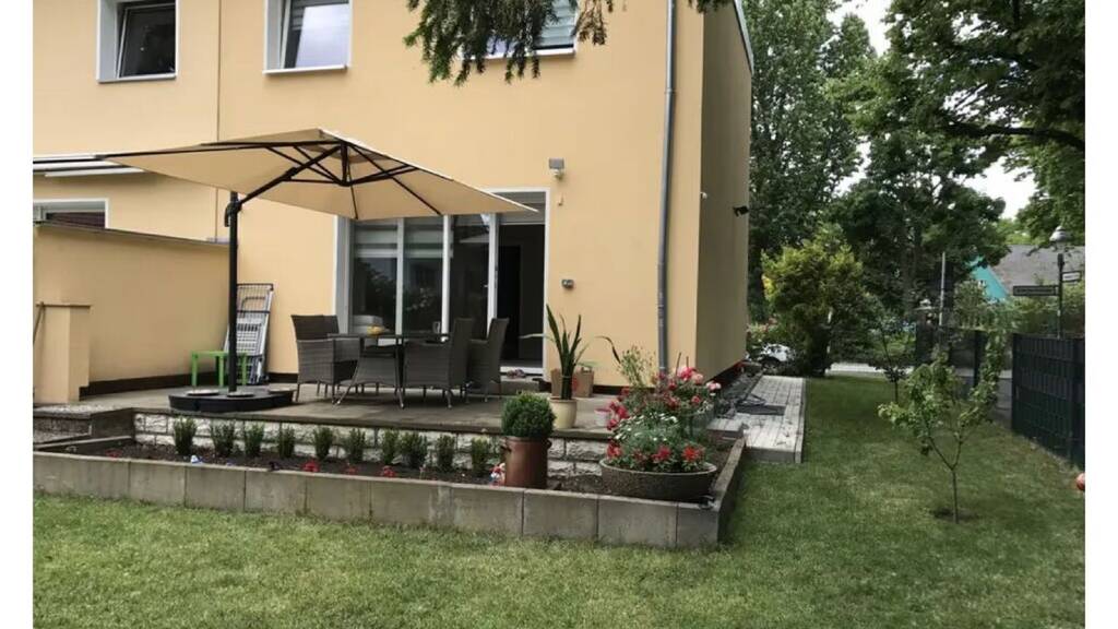 Doppelhaushälfte zum Kauf 650.000 € 5 Zimmer 150 m² 280 m² Grundstück Tempelhof Berlin 12099