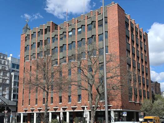 Laden zur Miete provisionsfrei 3.857 € 164 m² Verkaufsfläche Kajen 12 Hamburg-Altstadt Hamburg 20459