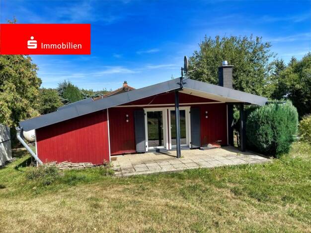 Haus zum Kauf 150.000 € 3 Zimmer 60 m² 523 m² Grundstück Arborn Greifenstein 35753
