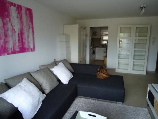 Wohnung zur Miete 580 € 1 Zimmer 46 m² 2. Geschoss Schorndorf - Innenstadt Schorndorf 73614