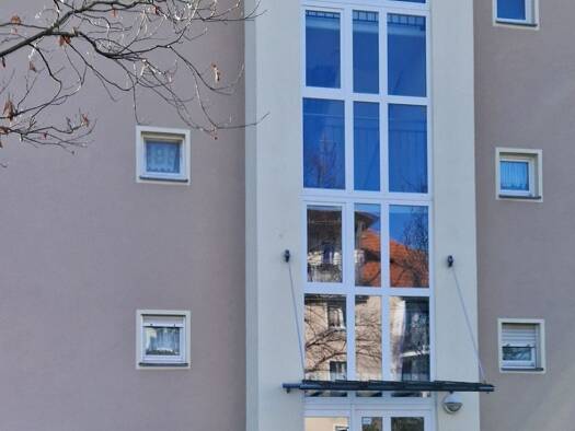 Wohnung zum Kauf 175.000 € 2 Zimmer 51,6 m² 4. Geschoss frei ab sofort Amalienstraße 11 Velten 16727