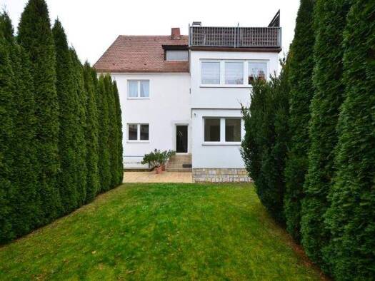 Mehrfamilienhaus zum Kauf 1.189.000 € 10 Zimmer 307 m² 526 m² Grundstück Kasernenviertel Regensburg 93053