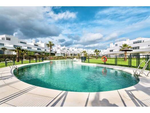 Wohnung zur Miete 3.000 € 3 Zimmer 149 m² EG UR RIVIERA BEACH 9 9 Estepona 29680