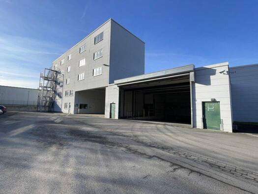 Lagerhalle zur Miete 5.241 m² Lagerfläche Neheim-Hüsten Arnsberg 59755