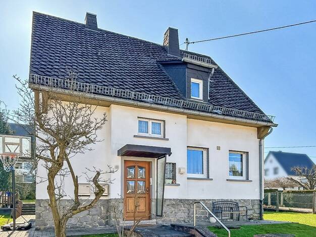Wohnung zum Kauf 99.000 € 5 Zimmer 83,3 m² 2. Geschoss Montabaur Montabaur 56410
