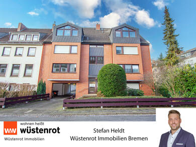 Wohnung zum Kauf 229.000 € 2 Zimmer 71 m² Bremen 28201