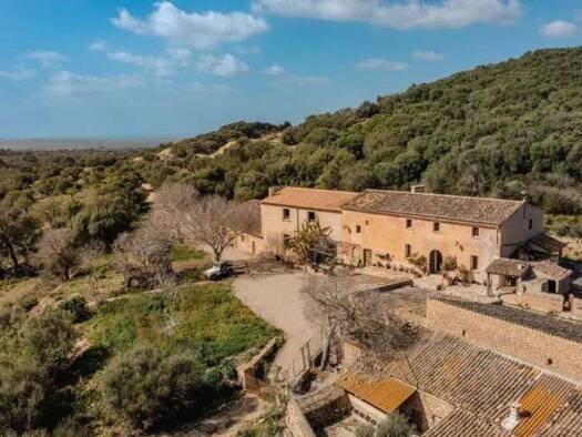 Sonstiges zum Kauf 7.800.000 € 27 Zimmer 1.807 m² Artà 07570